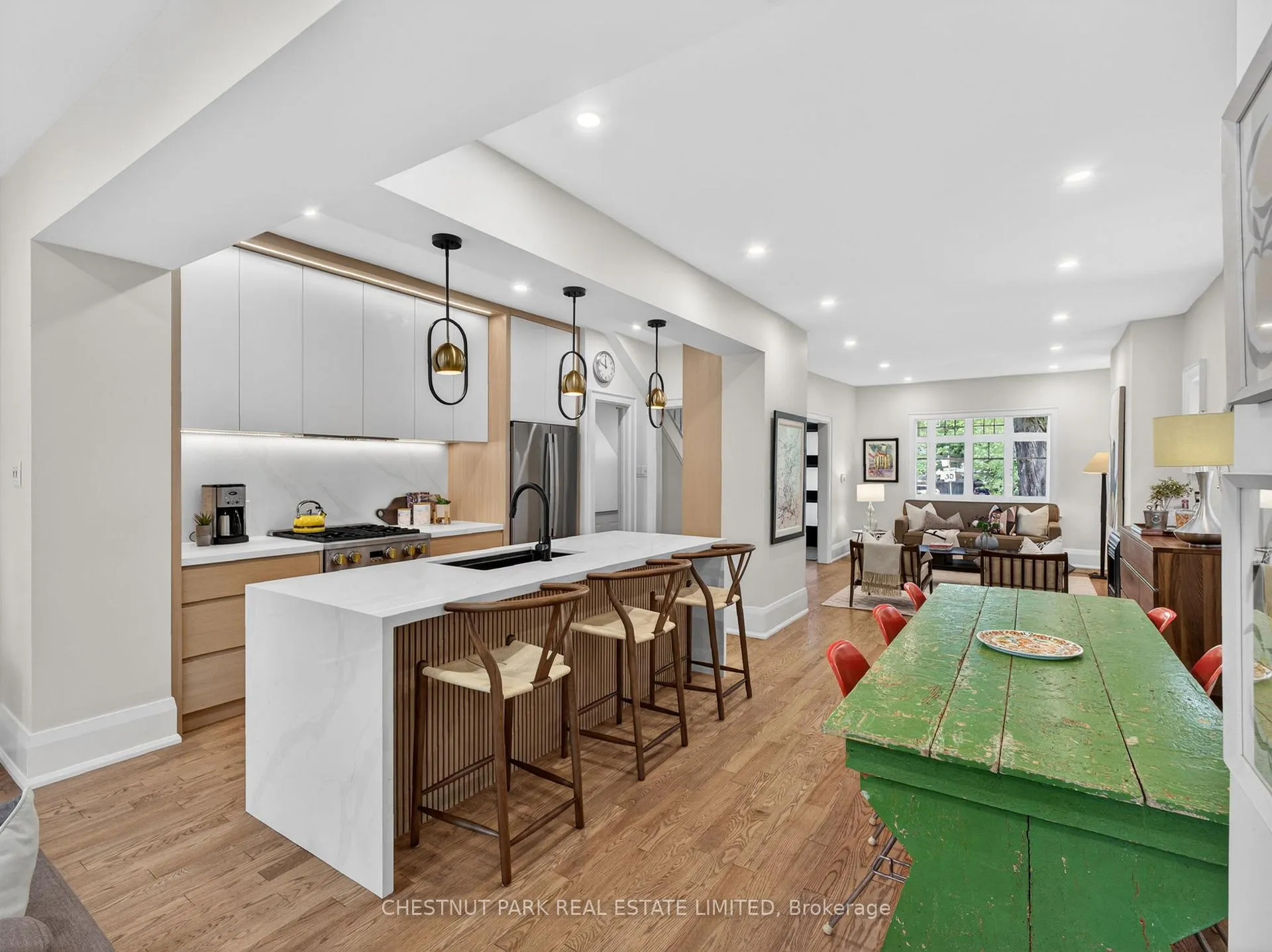 Photo 13 of 73 Manor Road E, Toronto, Mount Pleasant West — HOMEH