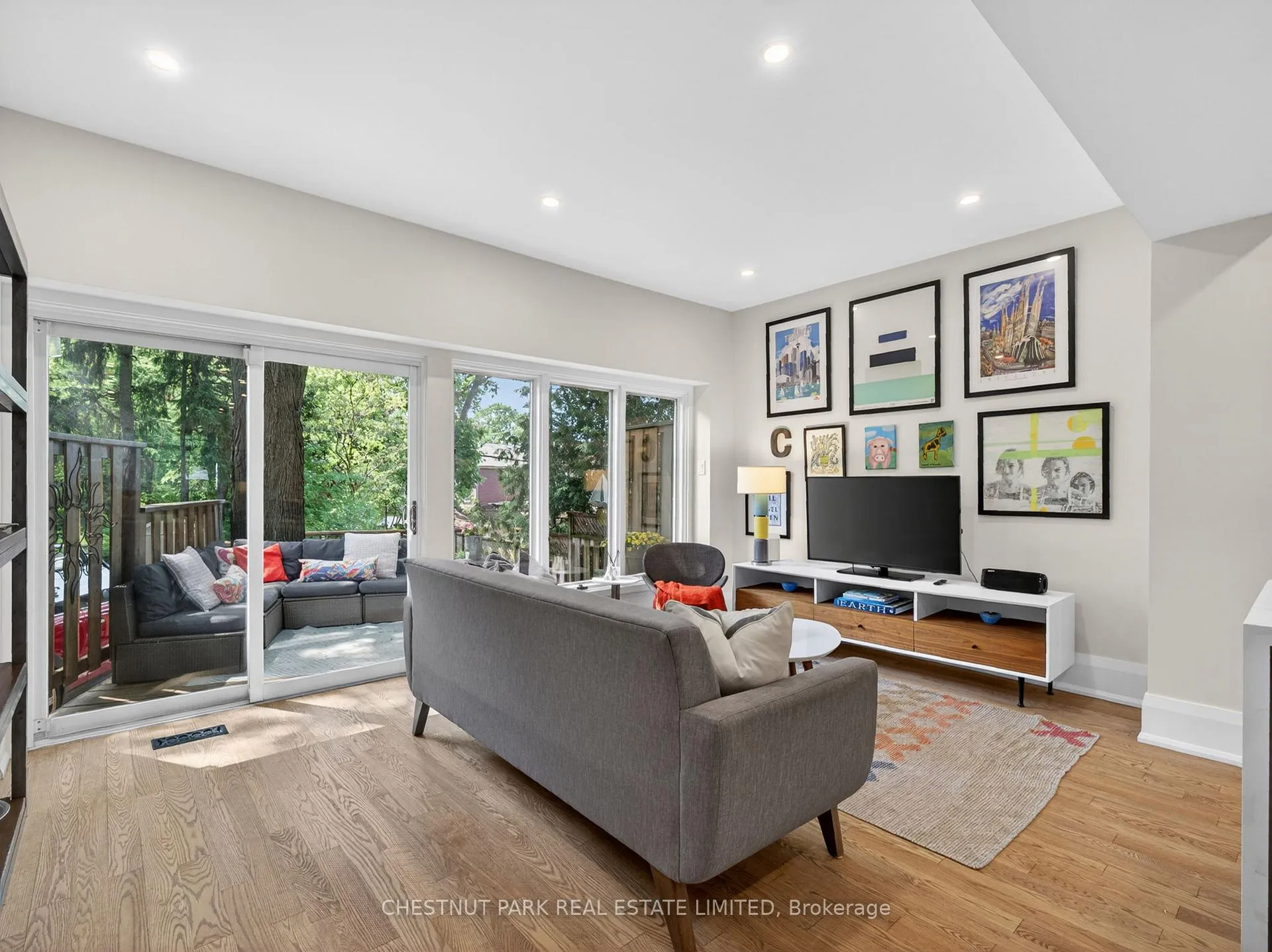 Photo 14 of 73 Manor Road E, Toronto, Mount Pleasant West — HOMEH