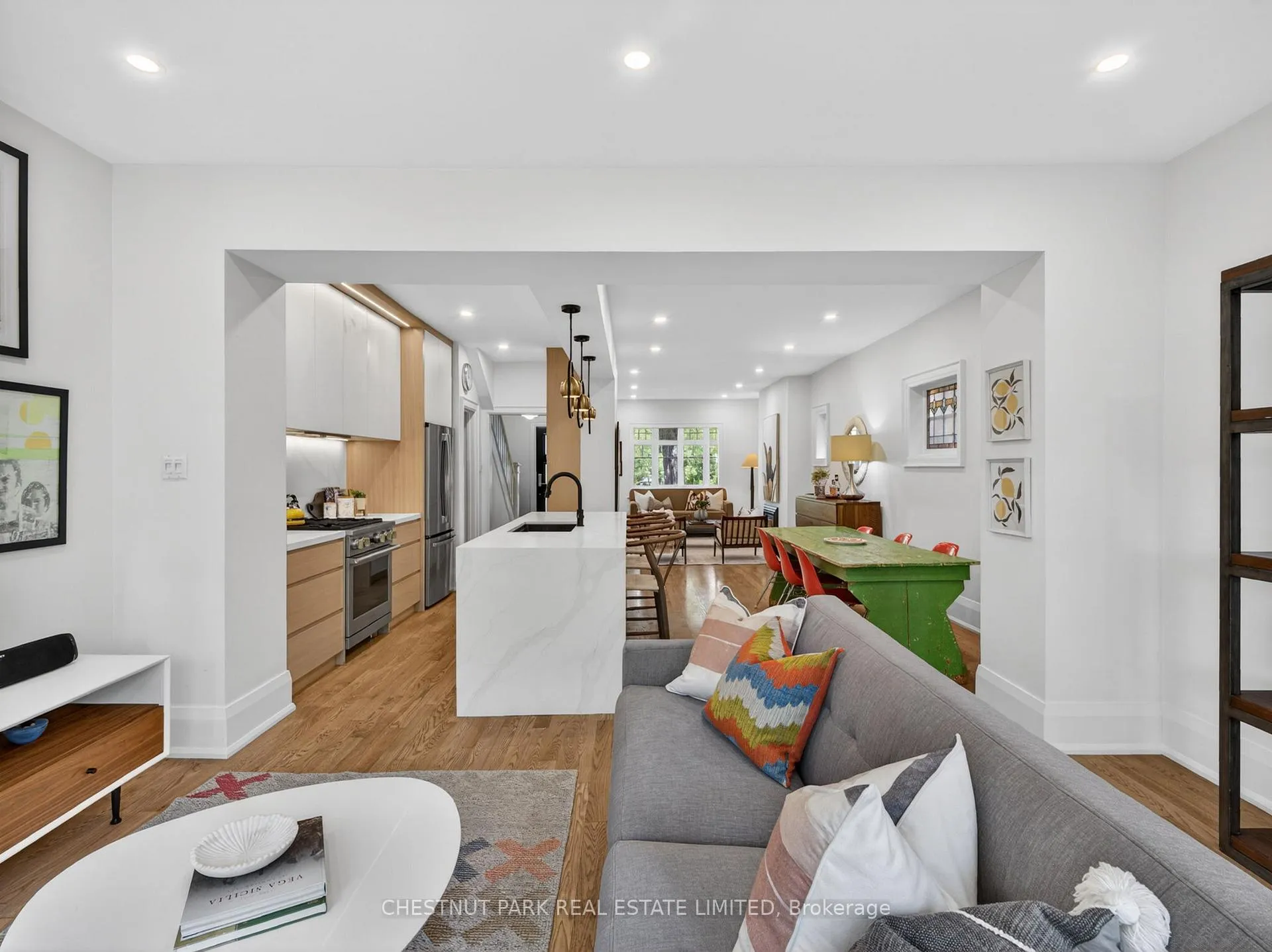 Photo 16 of 73 Manor Road E, Toronto, Mount Pleasant West — HOMEH
