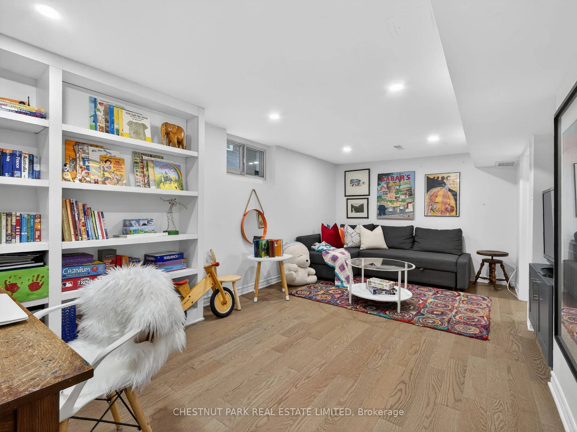 Photo 31 of 73 Manor Road E, Toronto, Mount Pleasant West — HOMEH
