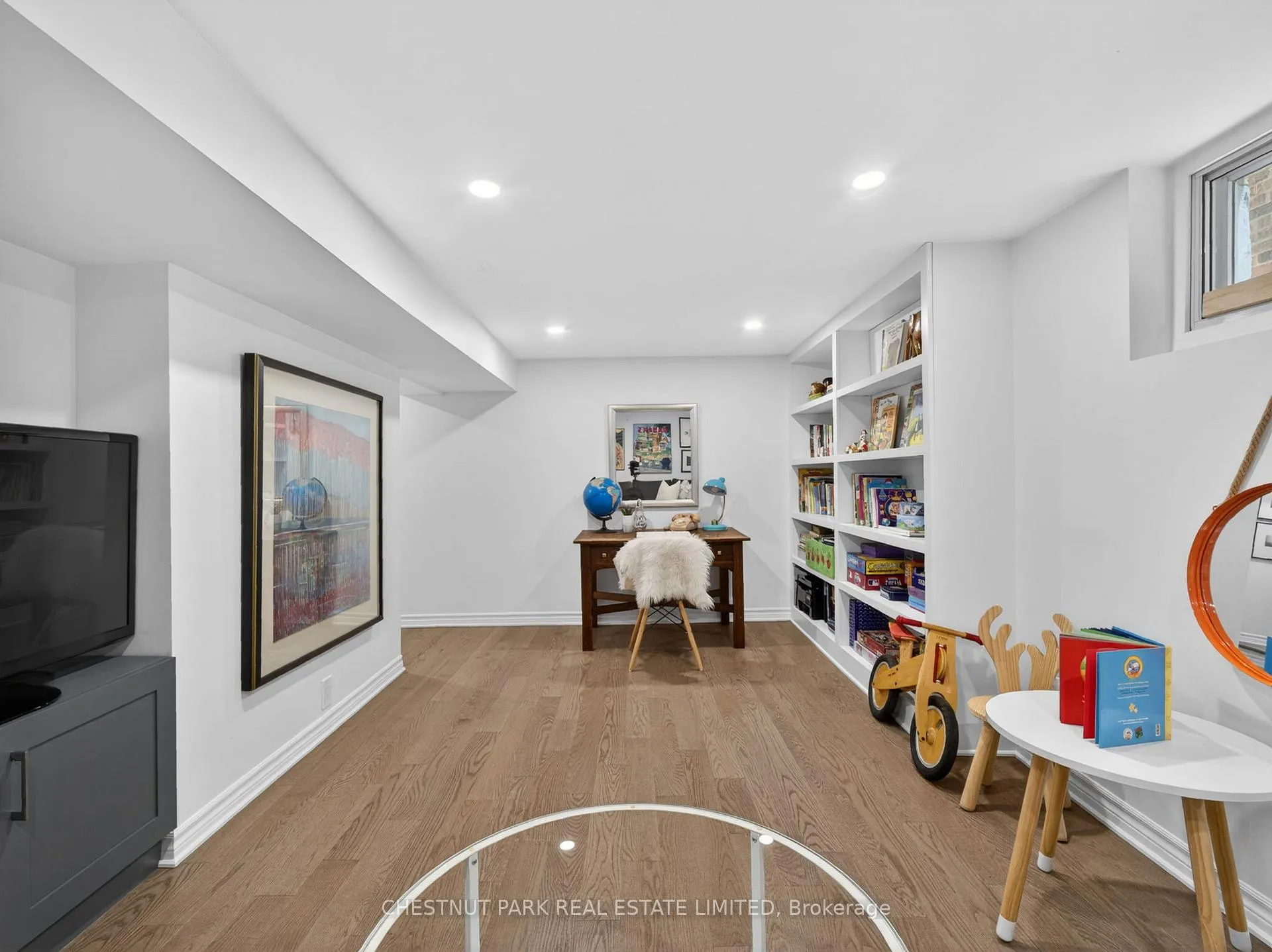 Photo 32 of 73 Manor Road E, Toronto, Mount Pleasant West — HOMEH