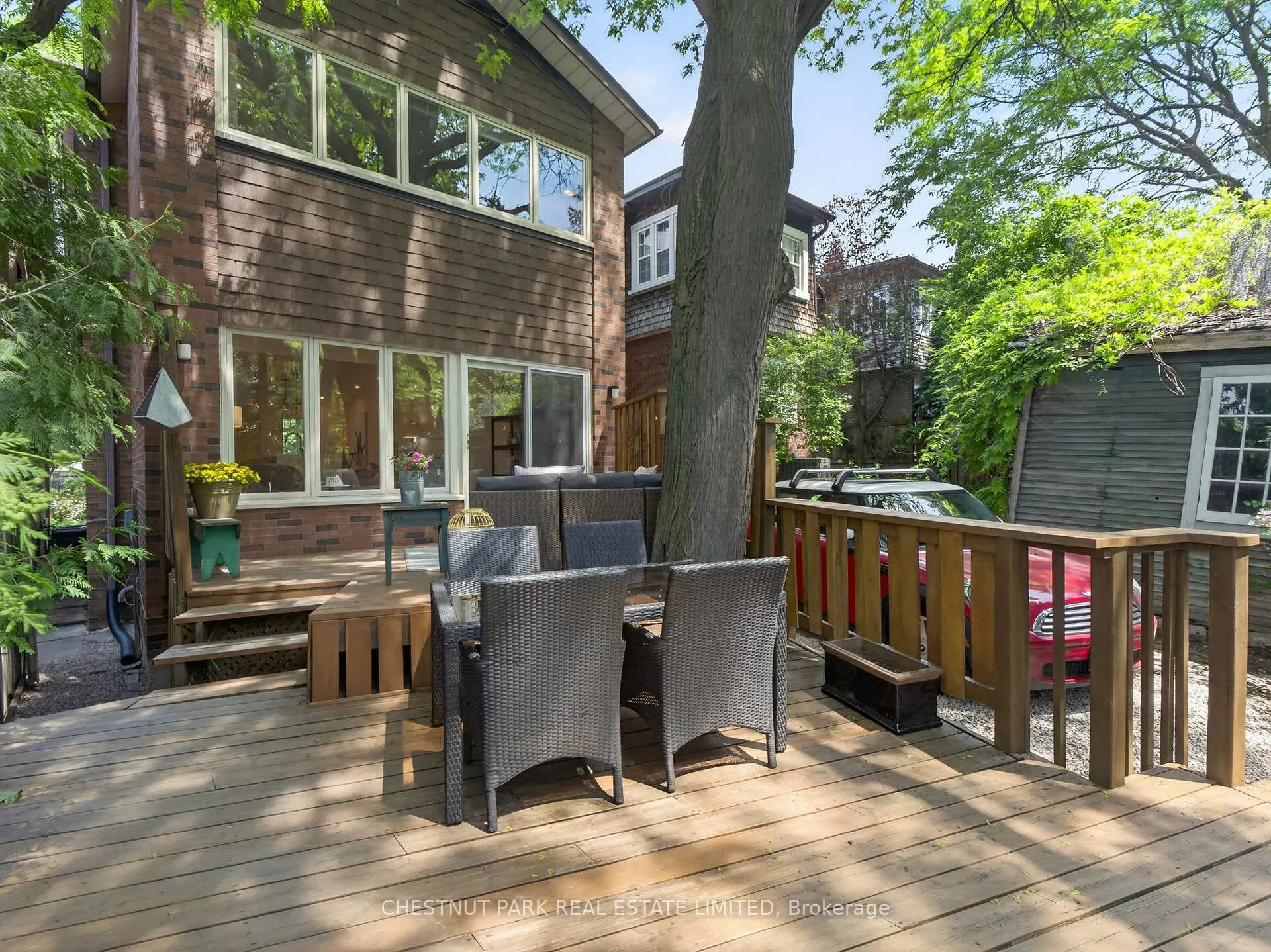 Photo 39 of 73 Manor Road E, Toronto, Mount Pleasant West — HOMEH