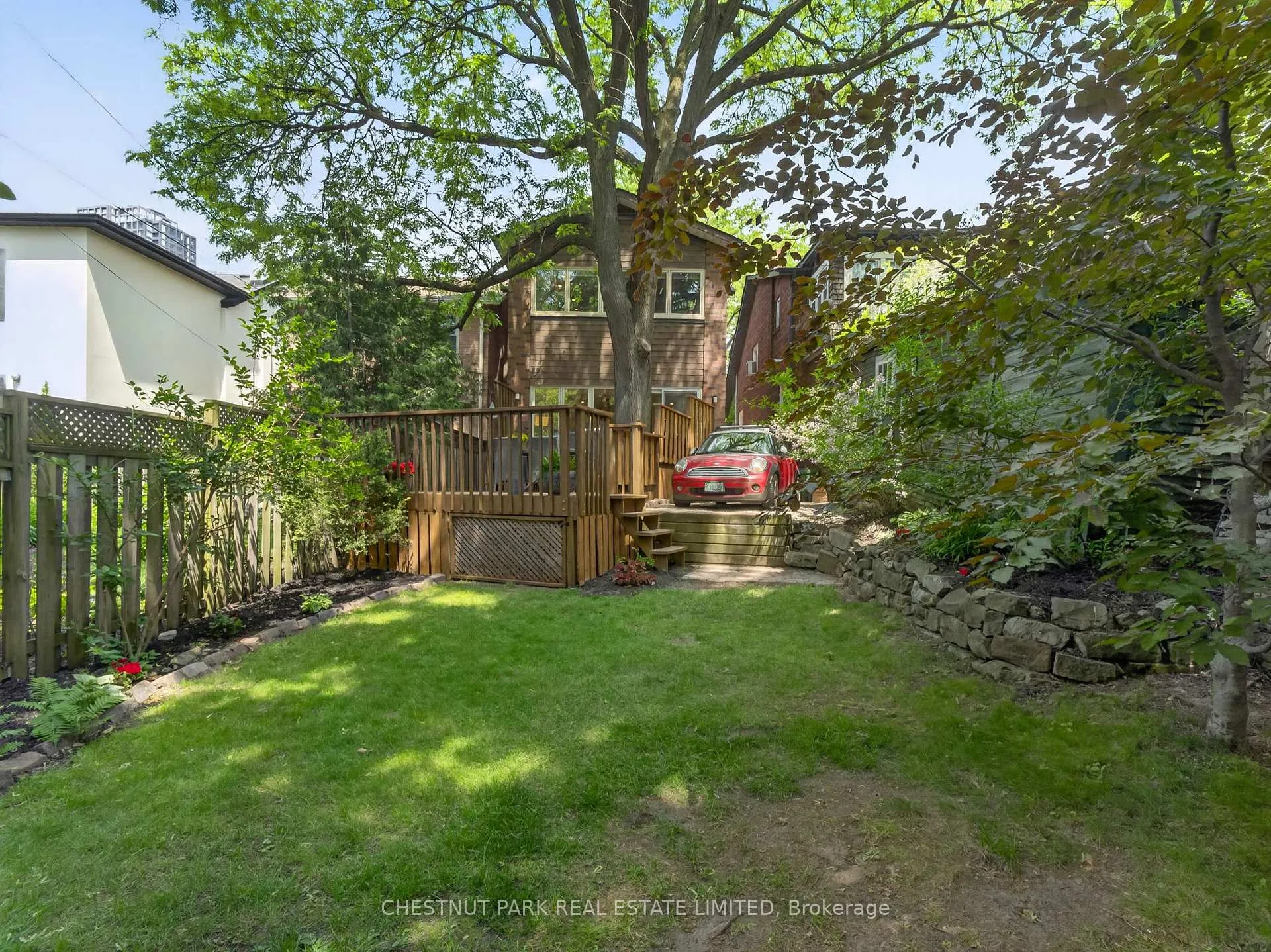 Photo 41 of 73 Manor Road E, Toronto, Mount Pleasant West — HOMEH