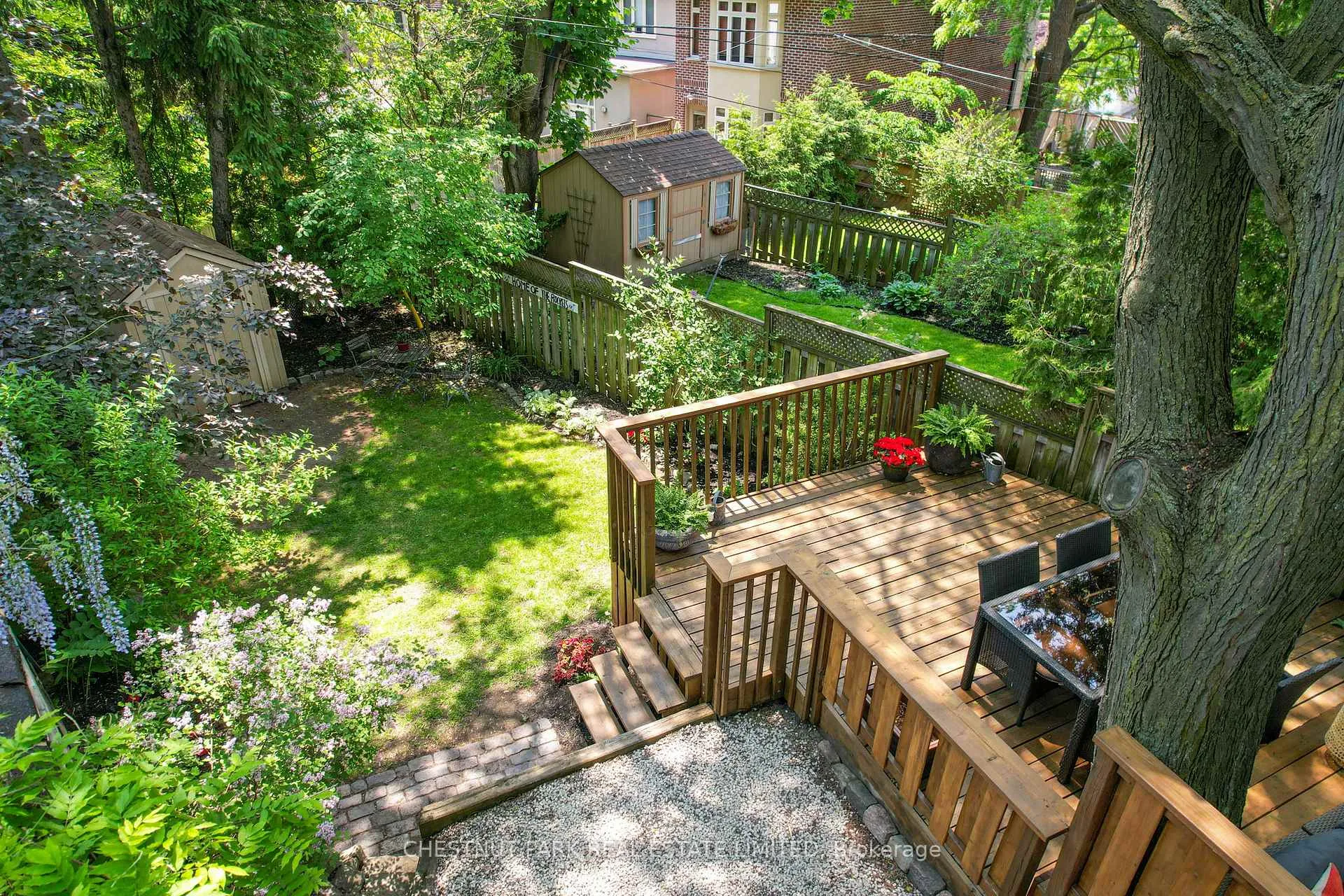 Photo 43 of 73 Manor Road E, Toronto, Mount Pleasant West — HOMEH