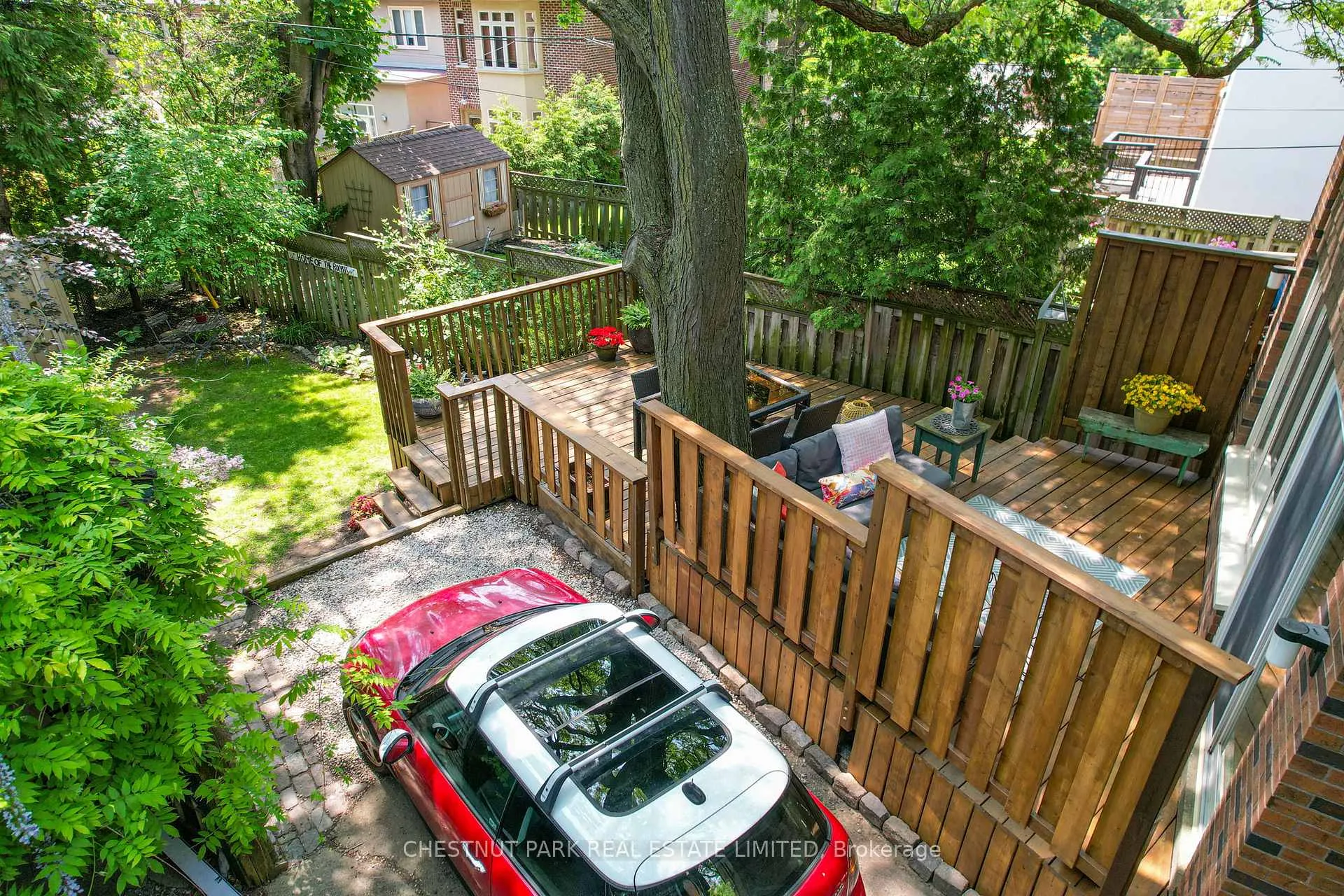 Photo 44 of 73 Manor Road E, Toronto, Mount Pleasant West — HOMEH
