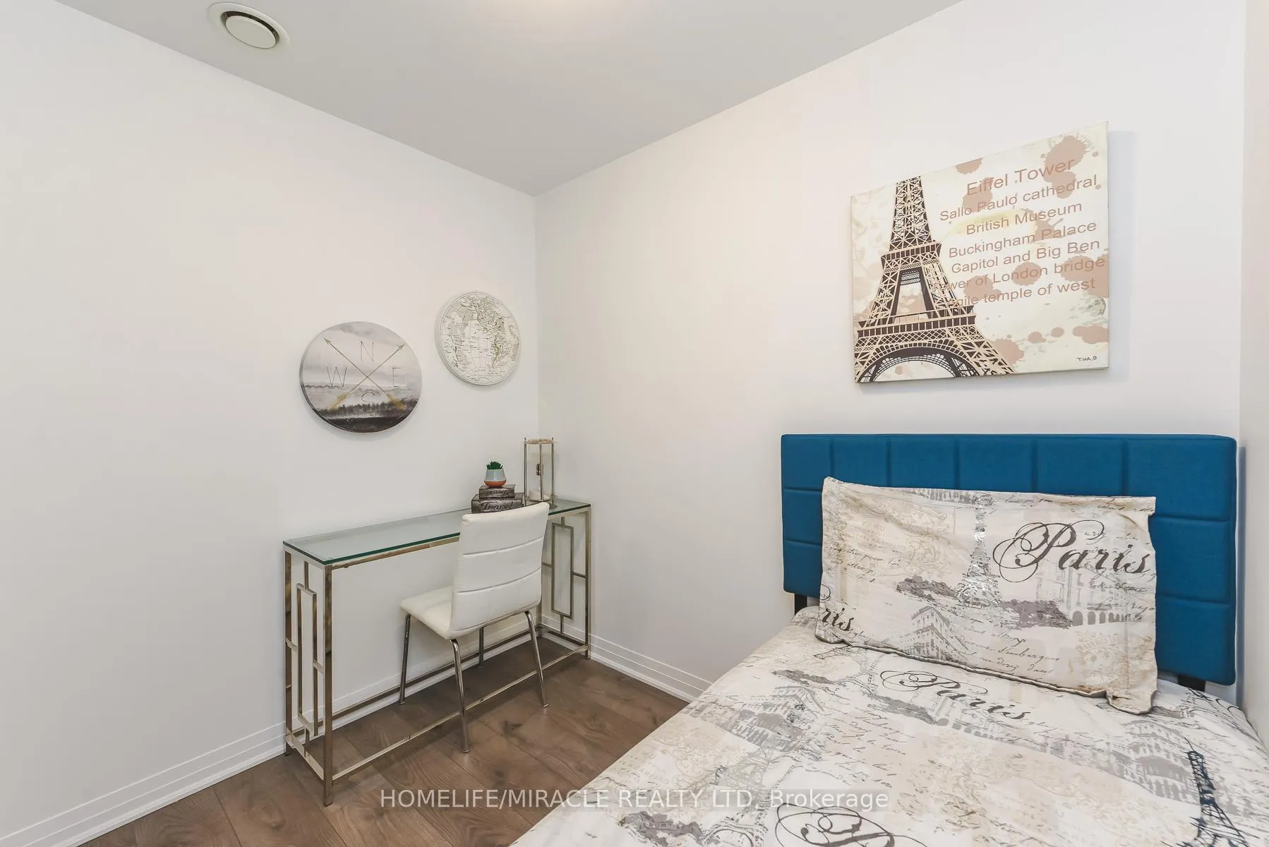 Photo 8 of Unit 421, 1105 Leger Way, Milton, Ford — HOMEH
