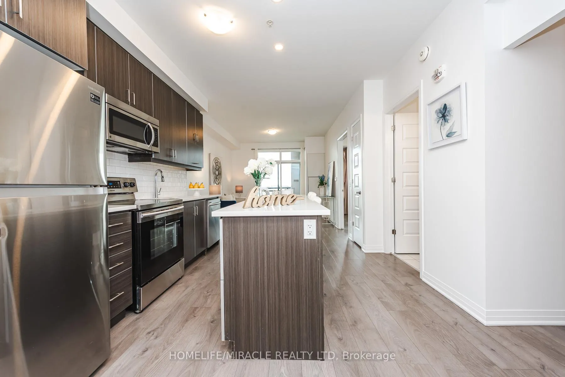 Photo 9 of Unit 421, 1105 Leger Way, Milton, Ford — HOMEH