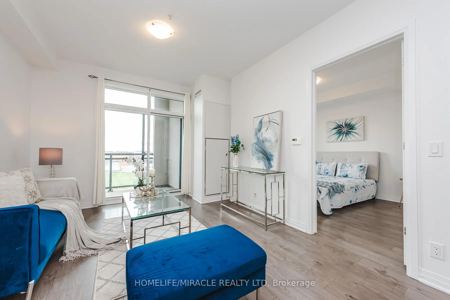 Photo 15 of Unit 421, 1105 Leger Way, Milton, Ford — HOMEH