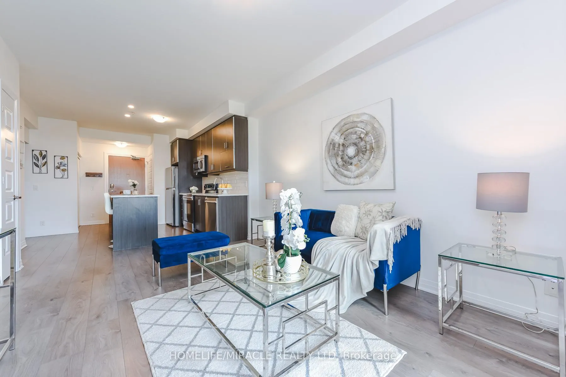 Photo 16 of Unit 421, 1105 Leger Way, Milton, Ford — HOMEH