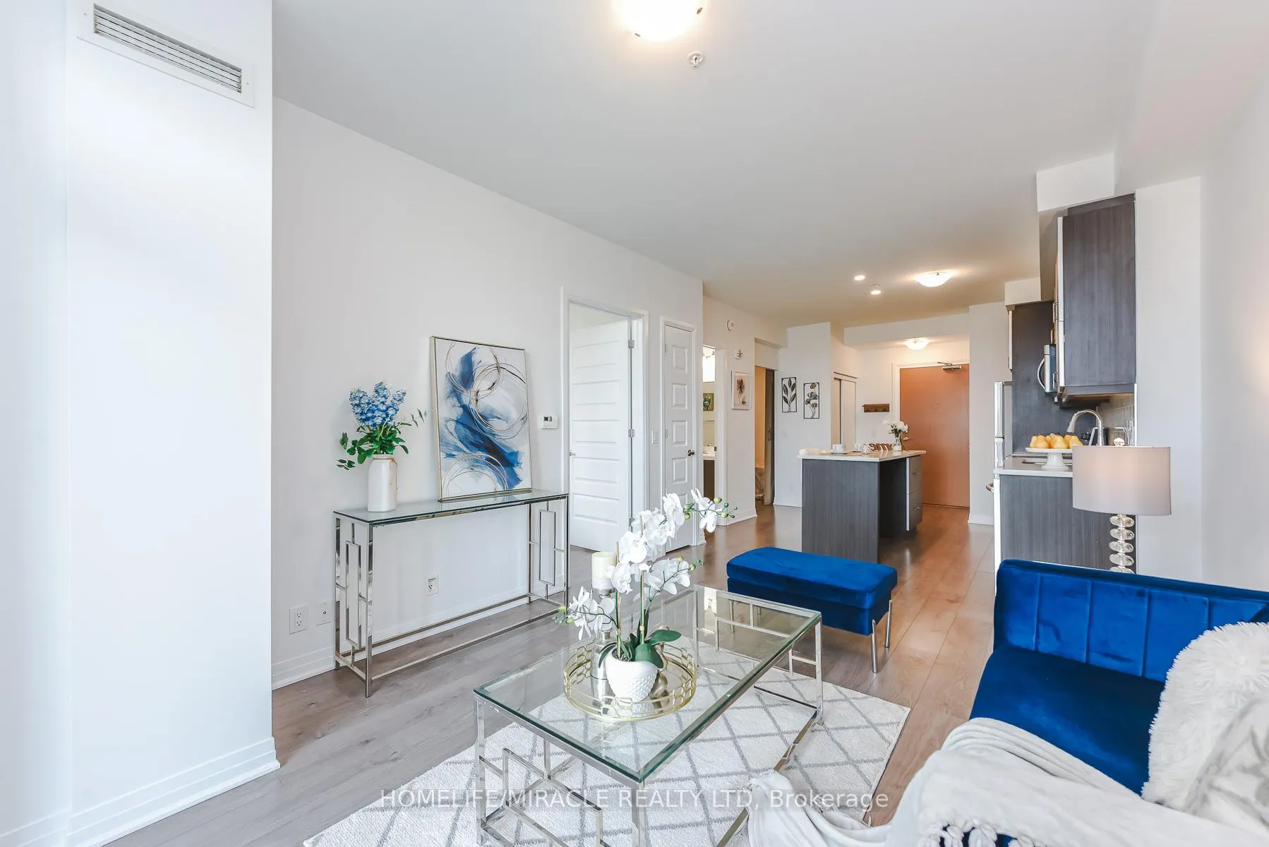 Photo 17 of Unit 421, 1105 Leger Way, Milton, Ford — HOMEH