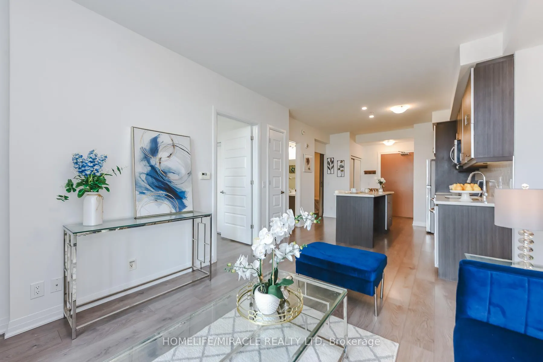 Photo 18 of Unit 421, 1105 Leger Way, Milton, Ford — HOMEH