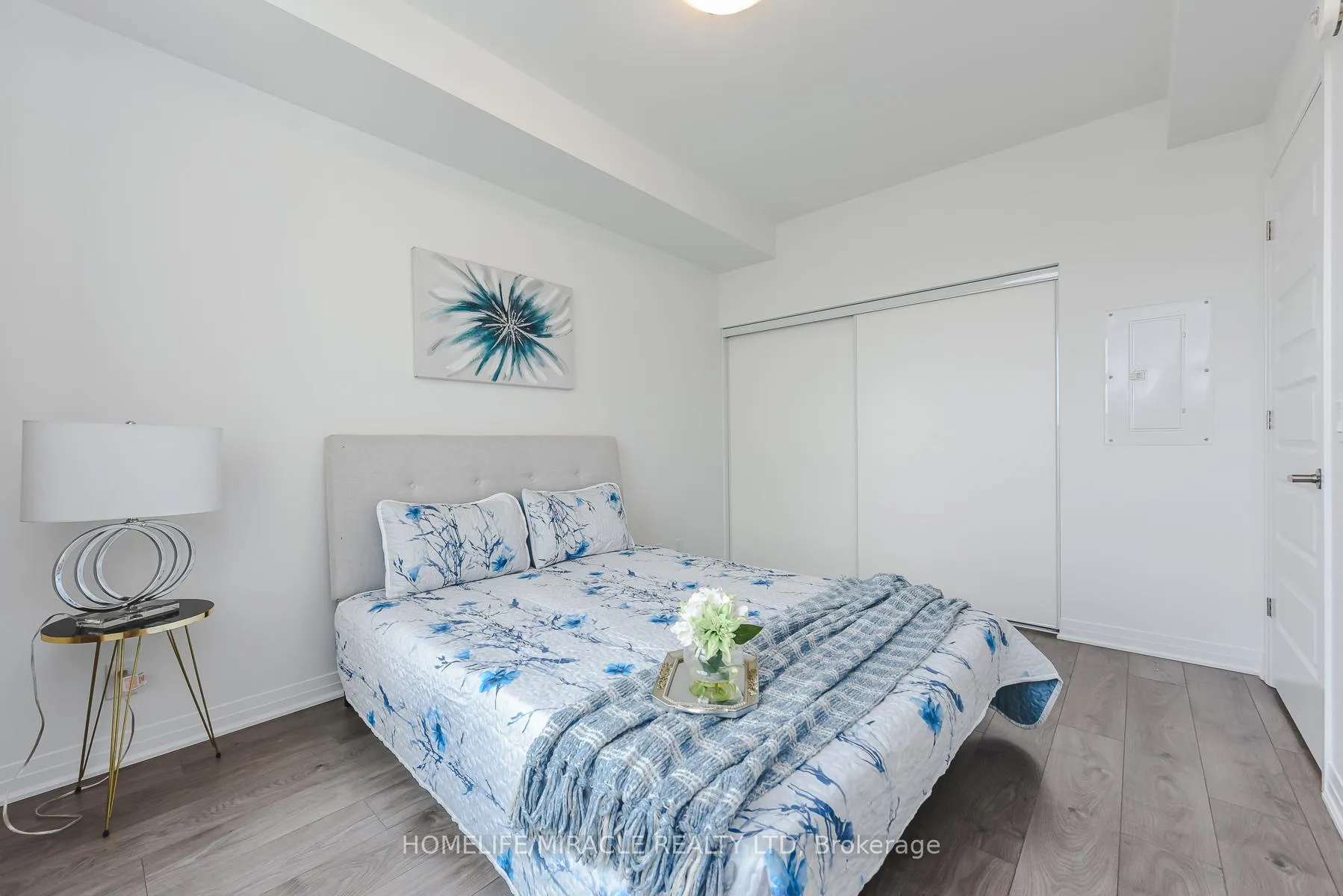 Photo 23 of Unit 421, 1105 Leger Way, Milton, Ford — HOMEH