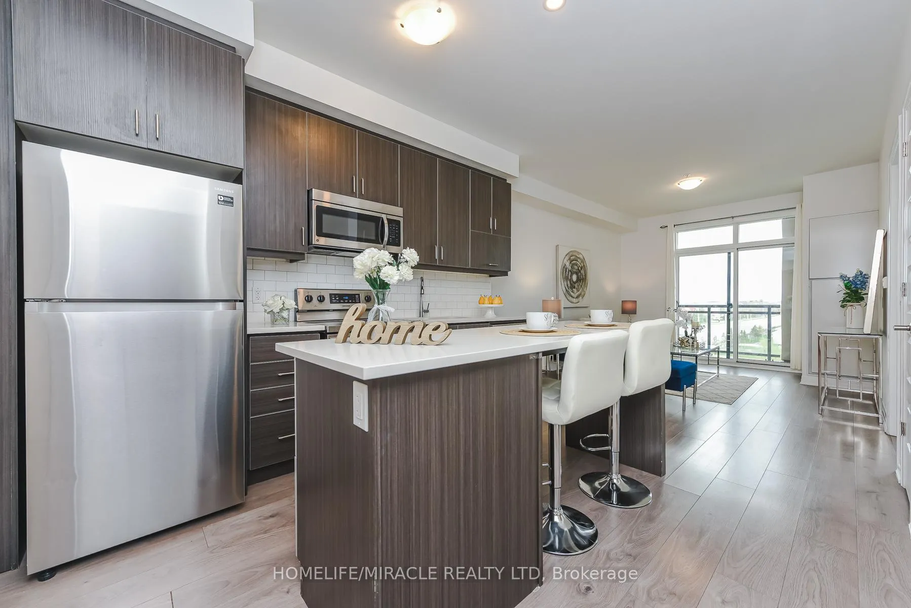 Photo 26 of Unit 421, 1105 Leger Way, Milton, Ford — HOMEH