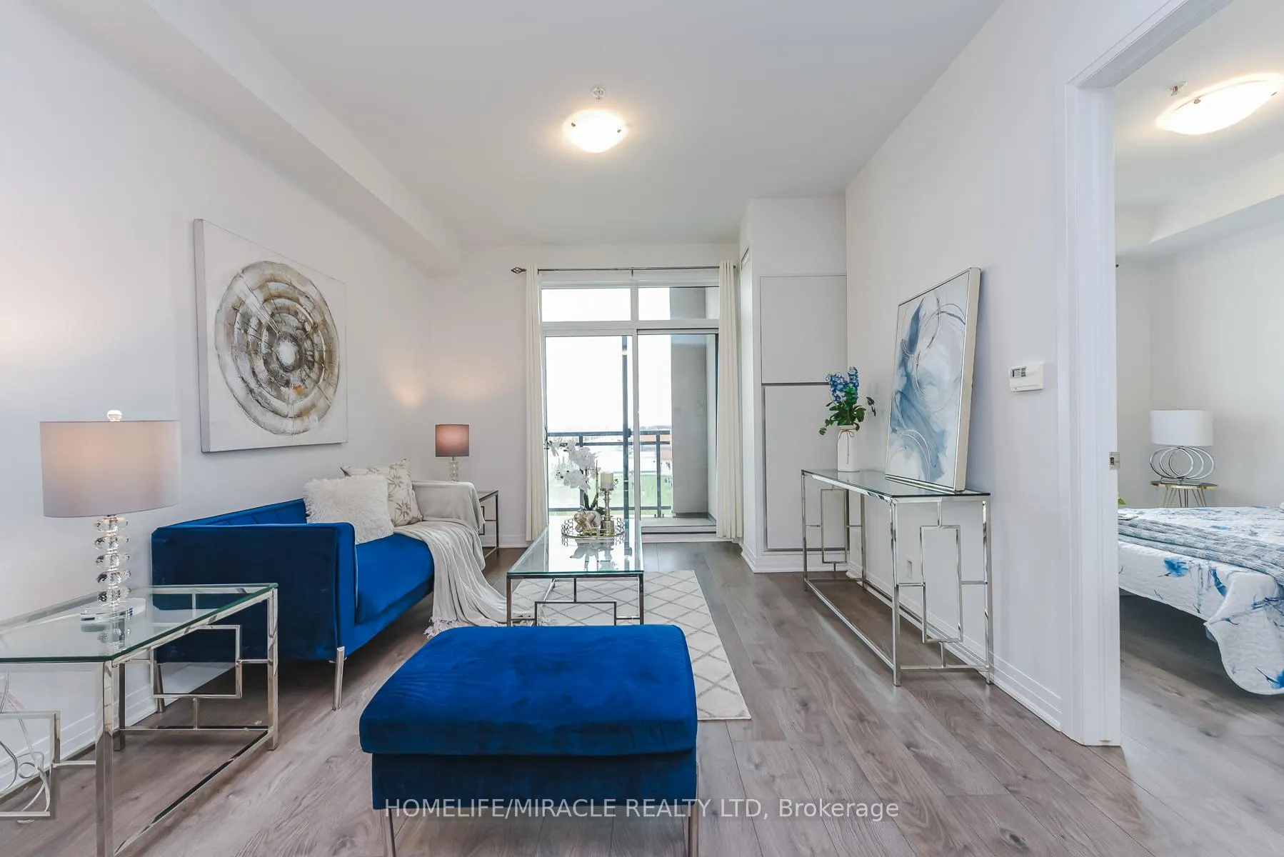 Photo 28 of Unit 421, 1105 Leger Way, Milton, Ford — HOMEH