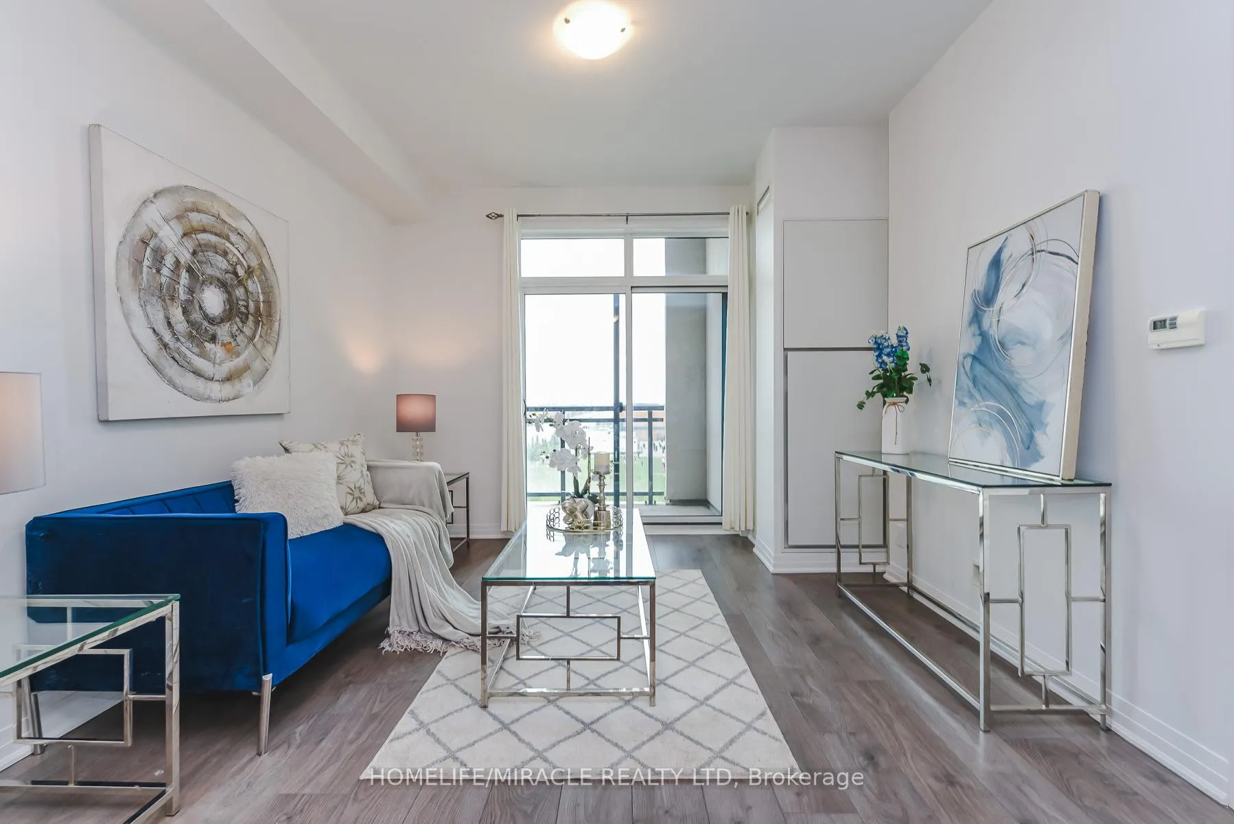 Photo 30 of Unit 421, 1105 Leger Way, Milton, Ford — HOMEH