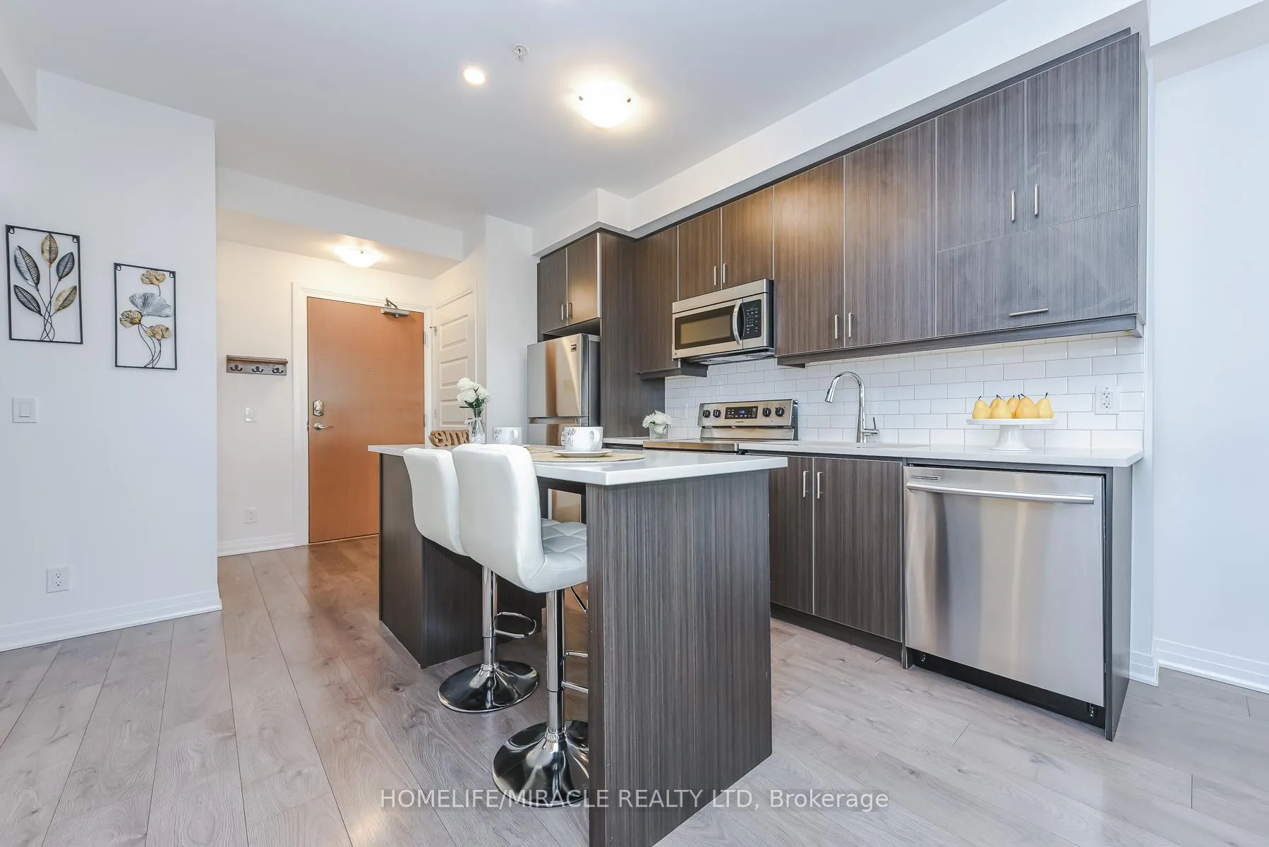 Photo 31 of Unit 421, 1105 Leger Way, Milton, Ford — HOMEH