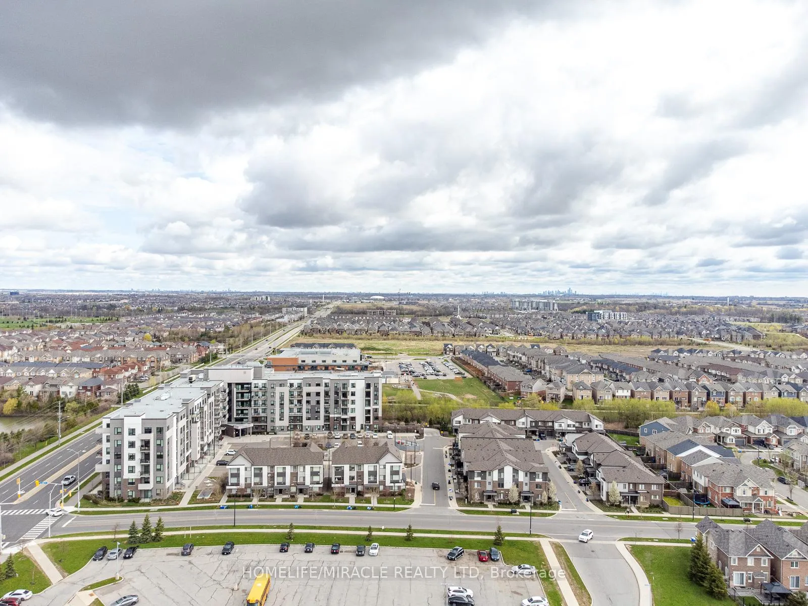 Photo 37 of Unit 421, 1105 Leger Way, Milton, Ford — HOMEH