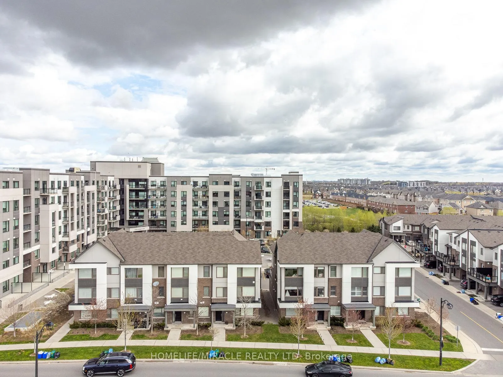 Photo 39 of Unit 421, 1105 Leger Way, Milton, Ford — HOMEH