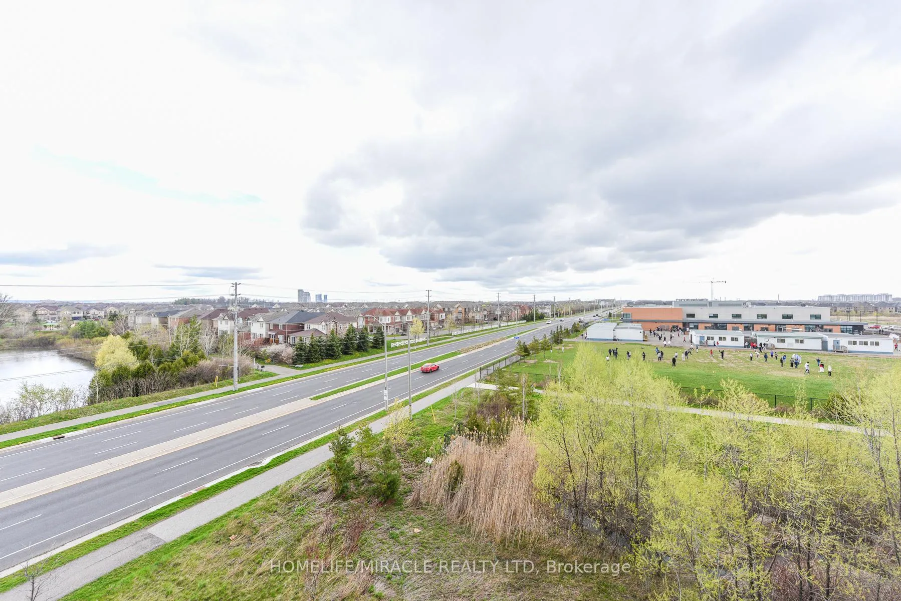 Photo 42 of Unit 421, 1105 Leger Way, Milton, Ford — HOMEH