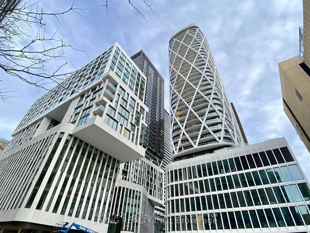 Photo 1 of Unit 2308, 238 Simcoe Street, Toronto, Kensington-Chinatown — HOMEH