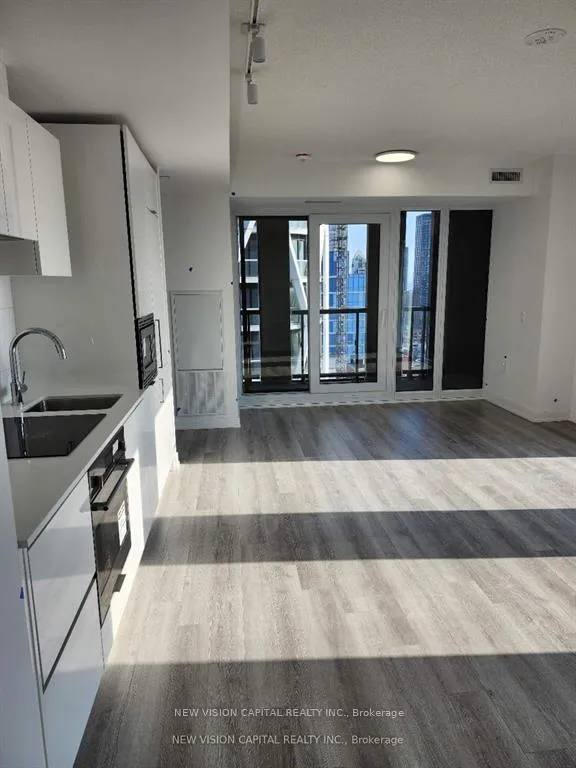 Photo 5 of Unit 2308, 238 Simcoe Street, Toronto, Kensington-Chinatown — HOMEH