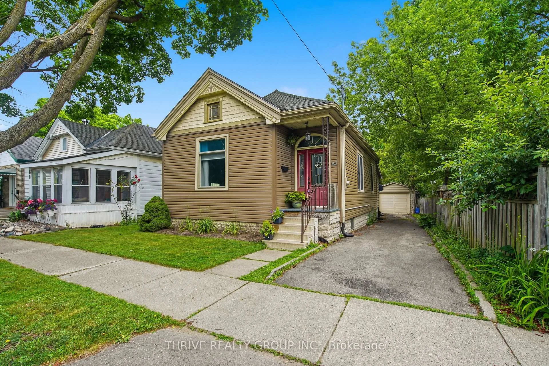 Photo 1 of 62 Tecumseh Avenue E, London, South F — HOMEH