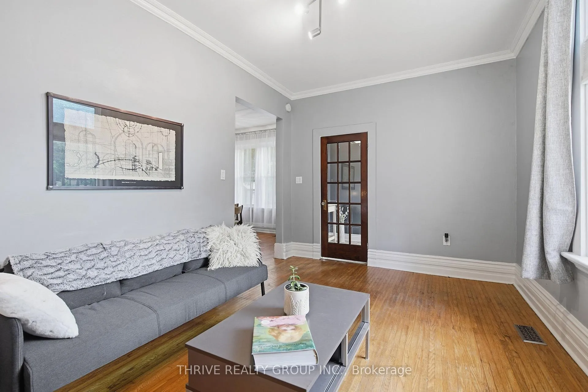 Photo 9 of 62 Tecumseh Avenue E, London, South F — HOMEH