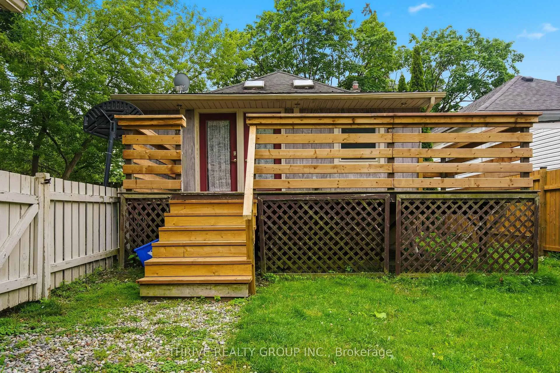 Photo 36 of 62 Tecumseh Avenue E, London, South F — HOMEH