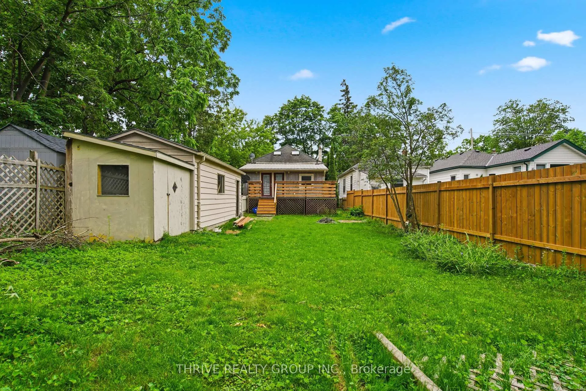 Photo 37 of 62 Tecumseh Avenue E, London, South F — HOMEH