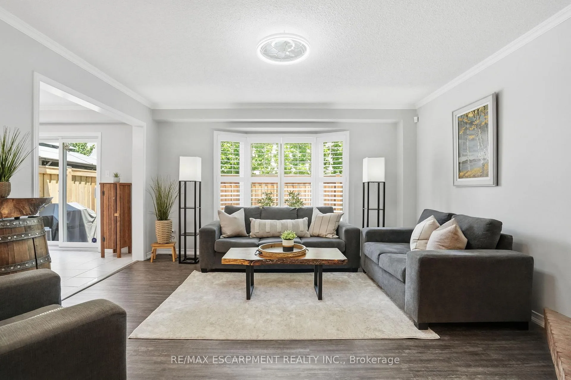 Photo 5 of 174 Fellowes Crescent, Hamilton, Waterdown — HOMEH