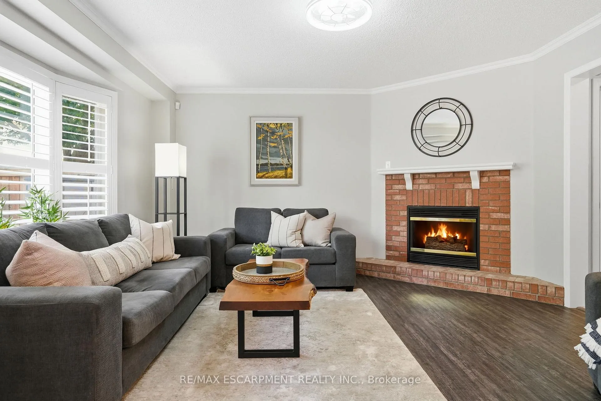 Photo 7 of 174 Fellowes Crescent, Hamilton, Waterdown — HOMEH