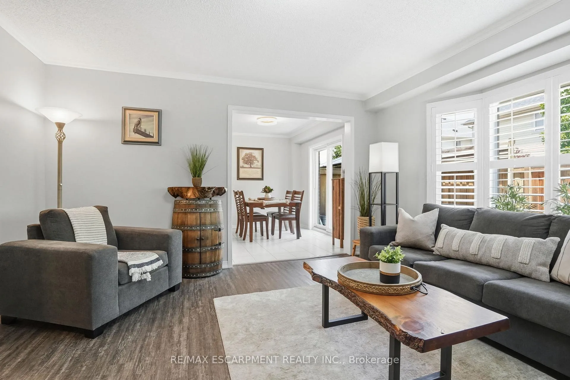 Photo 8 of 174 Fellowes Crescent, Hamilton, Waterdown — HOMEH