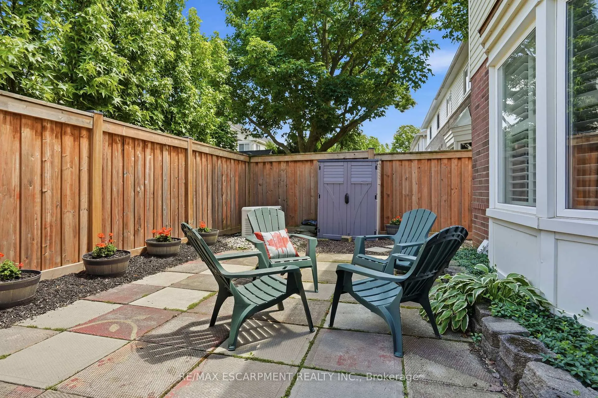 Photo 26 of 174 Fellowes Crescent, Hamilton, Waterdown — HOMEH