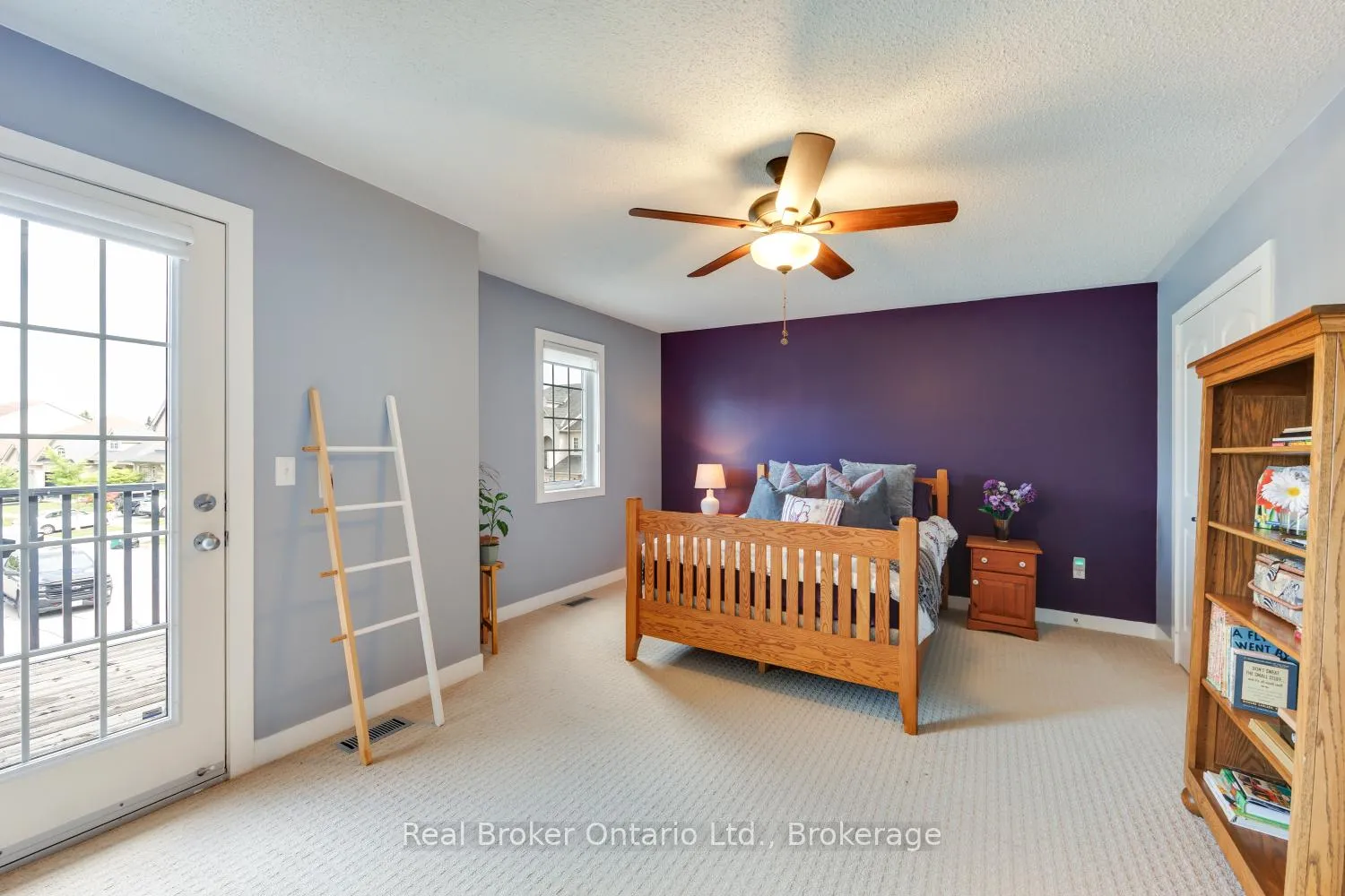 Photo 29 of 52 Brough Court, Clarington, Bowmanville — HOMEH