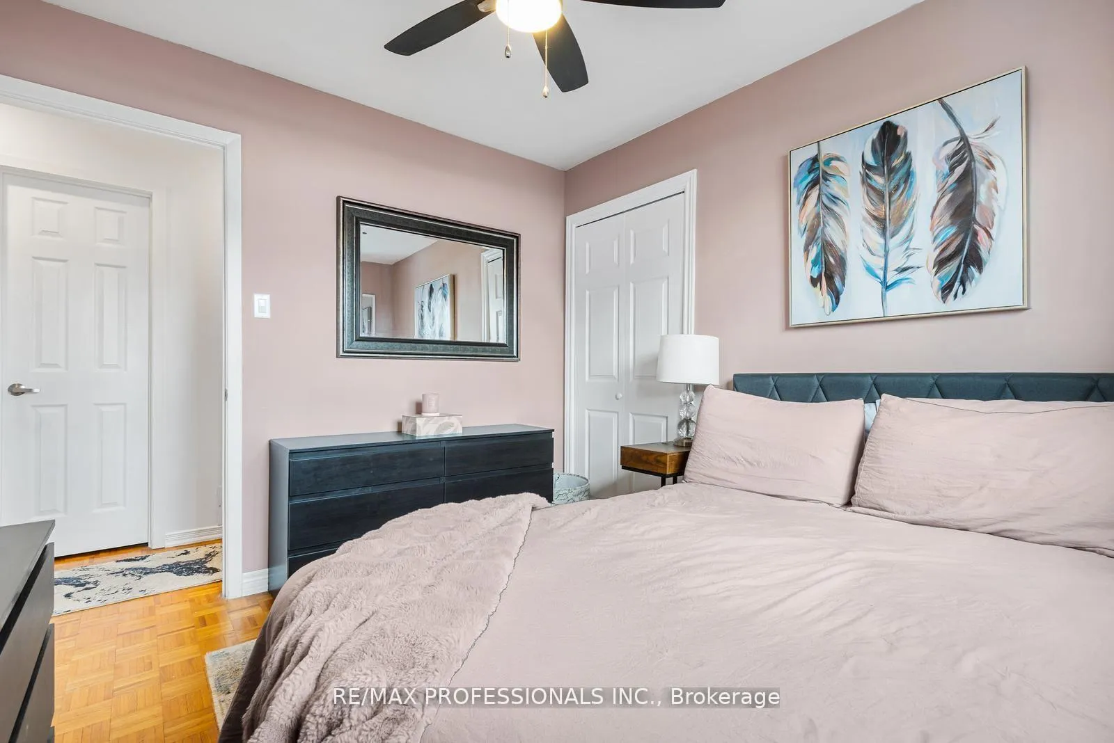 Photo 25 of 7656 Priory Crescent, Mississauga, Malton — HOMEH