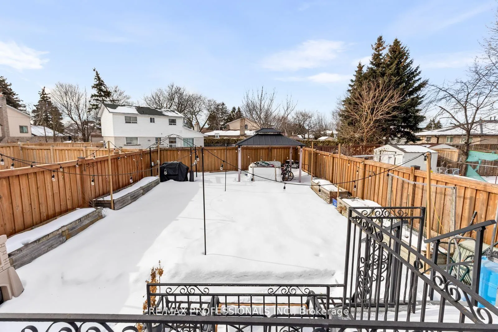 Photo 32 of 7656 Priory Crescent, Mississauga, Malton — HOMEH
