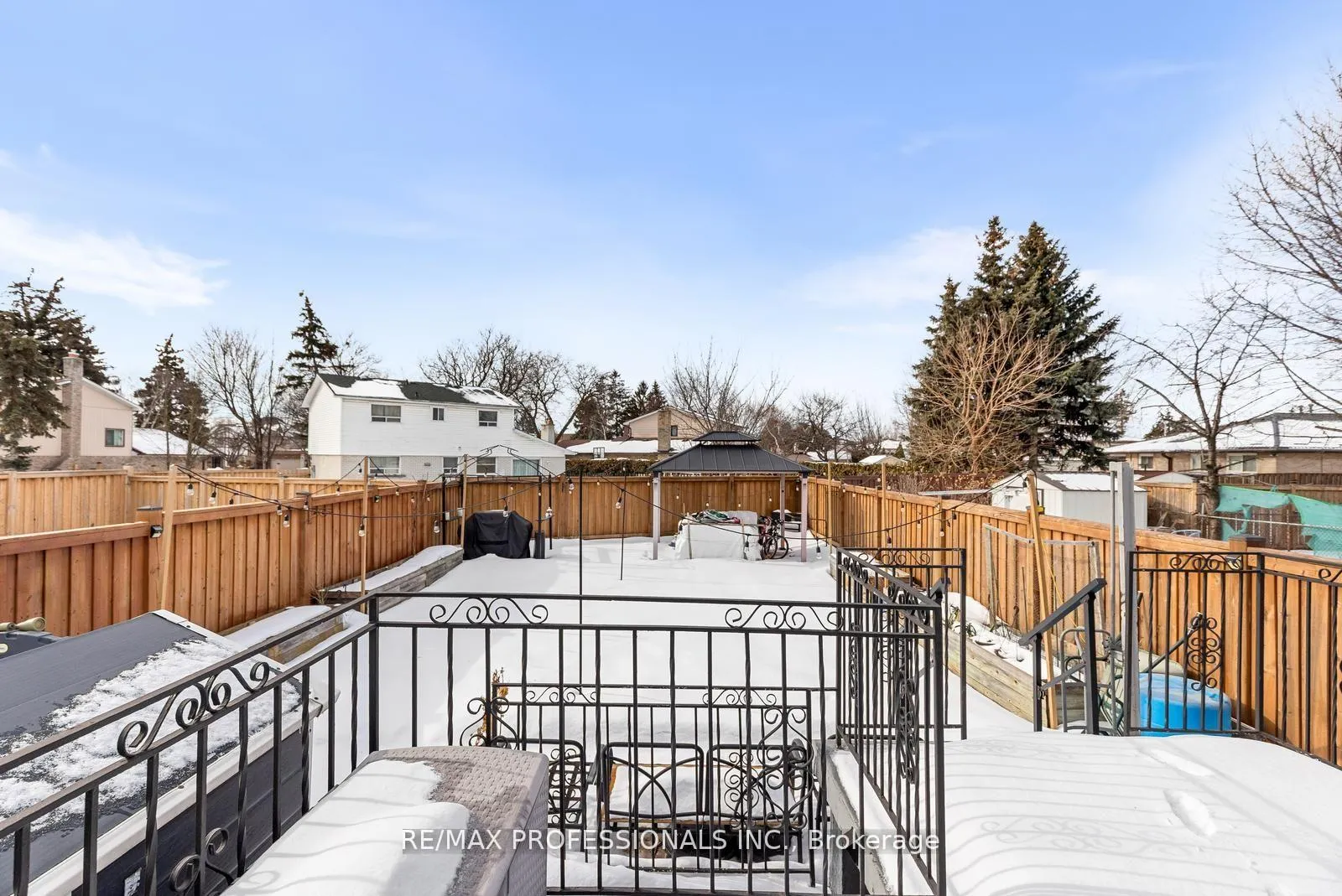 Photo 35 of 7656 Priory Crescent, Mississauga, Malton — HOMEH