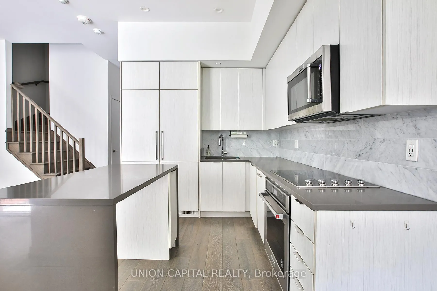 Photo 2 of Unit TH03, 38 Iannuzzi Street, Toronto, Niagara — HOMEH