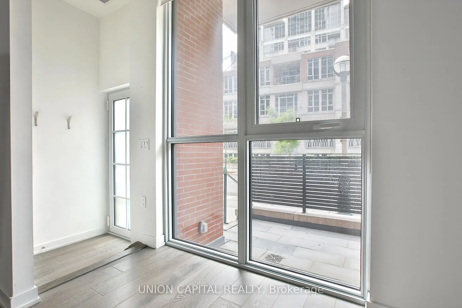 Photo 3 of Unit TH03, 38 Iannuzzi Street, Toronto, Niagara — HOMEH