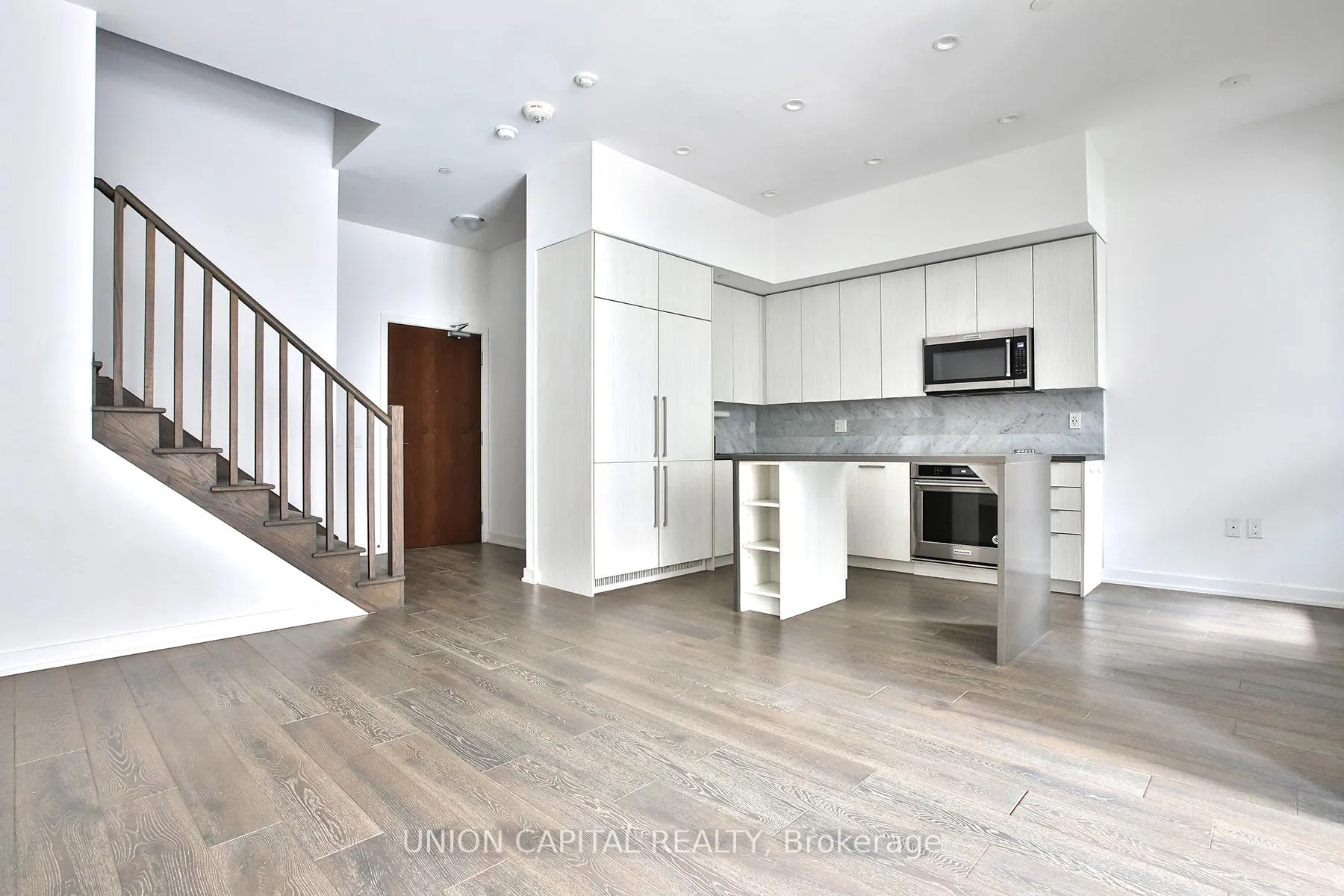 Photo 4 of Unit TH03, 38 Iannuzzi Street, Toronto, Niagara — HOMEH