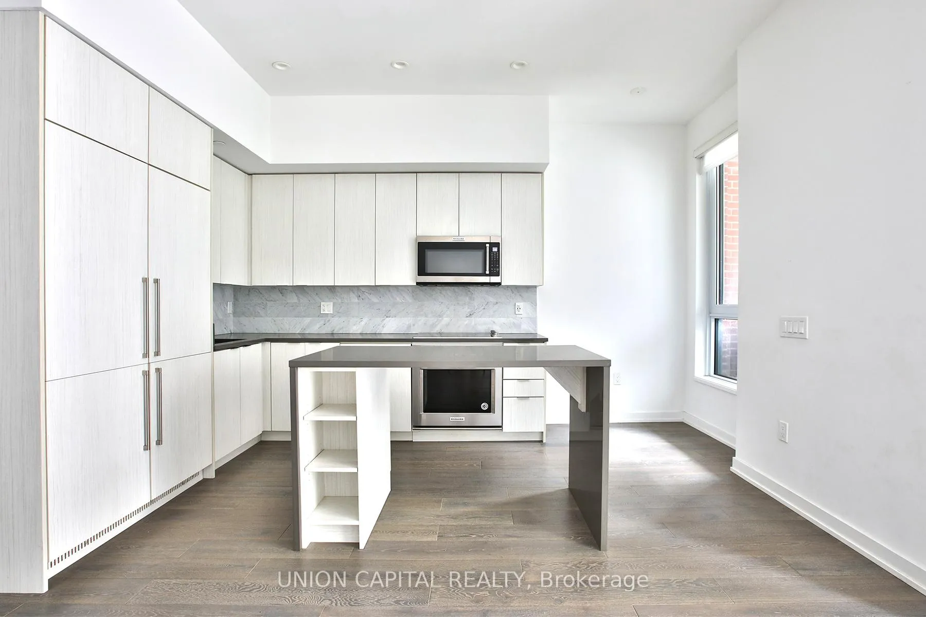 Photo 5 of Unit TH03, 38 Iannuzzi Street, Toronto, Niagara — HOMEH