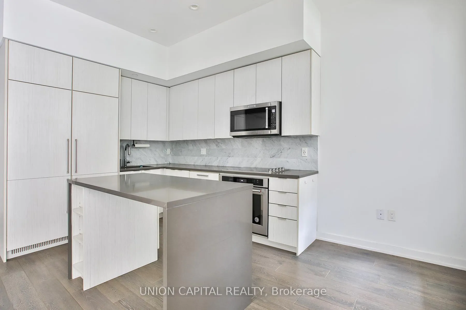 Photo 6 of Unit TH03, 38 Iannuzzi Street, Toronto, Niagara — HOMEH