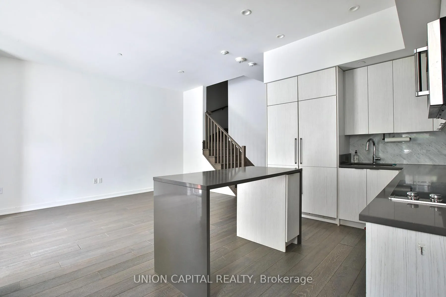 Photo 7 of Unit TH03, 38 Iannuzzi Street, Toronto, Niagara — HOMEH