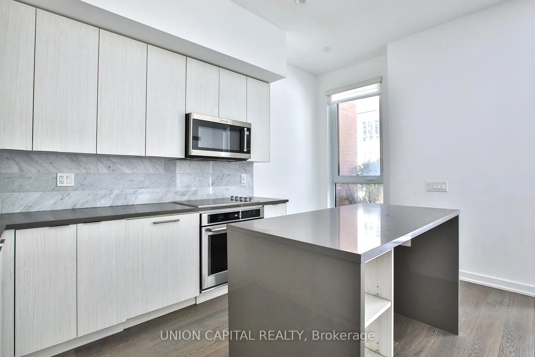 Photo 8 of Unit TH03, 38 Iannuzzi Street, Toronto, Niagara — HOMEH
