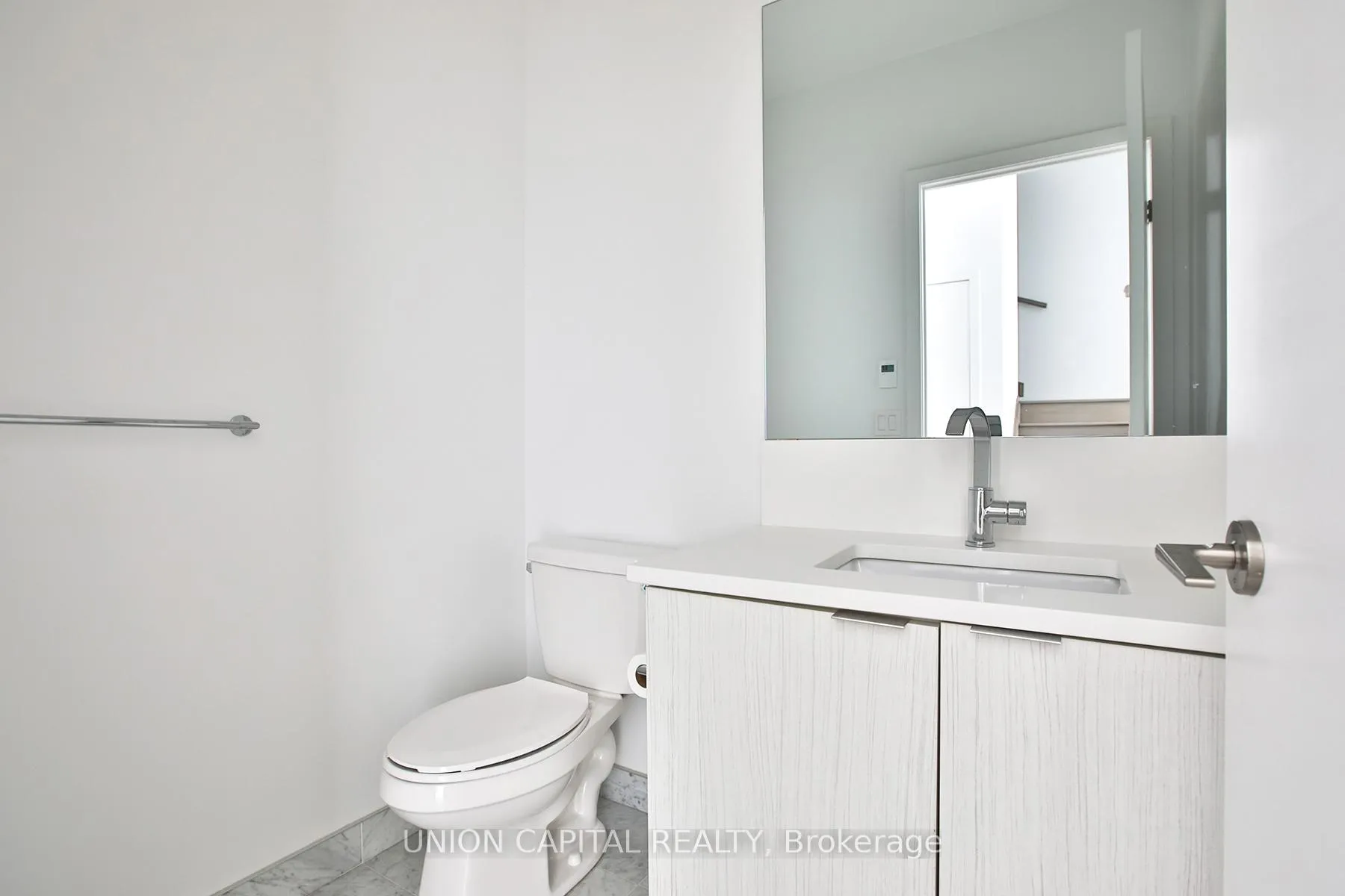 Photo 10 of Unit TH03, 38 Iannuzzi Street, Toronto, Niagara — HOMEH