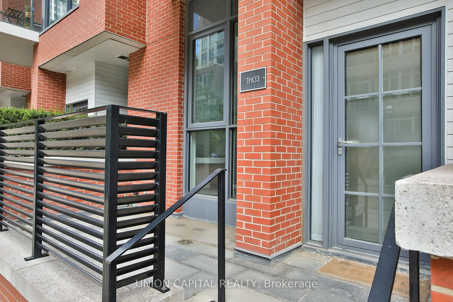 Photo 19 of Unit TH03, 38 Iannuzzi Street, Toronto, Niagara — HOMEH