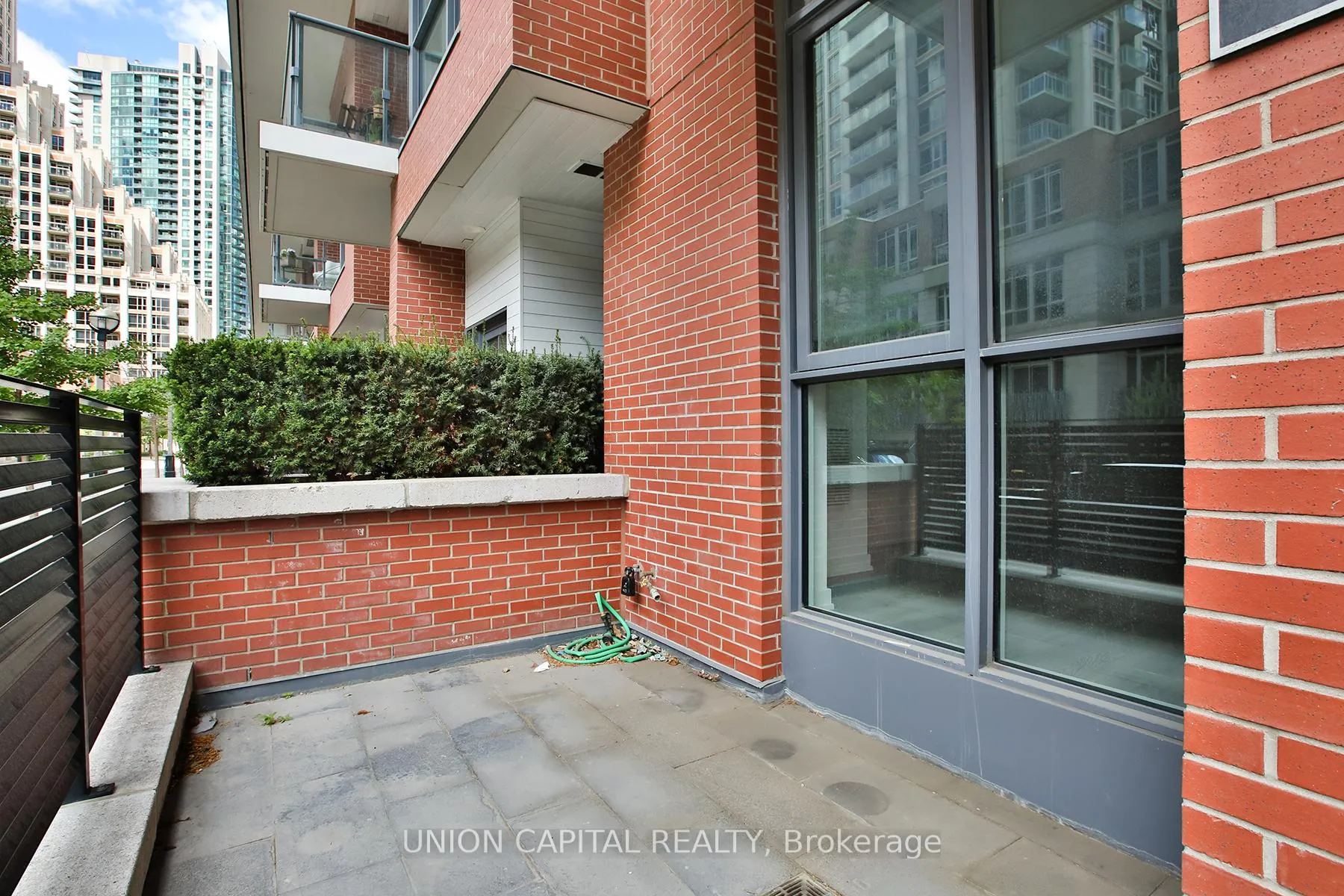Photo 20 of Unit TH03, 38 Iannuzzi Street, Toronto, Niagara — HOMEH