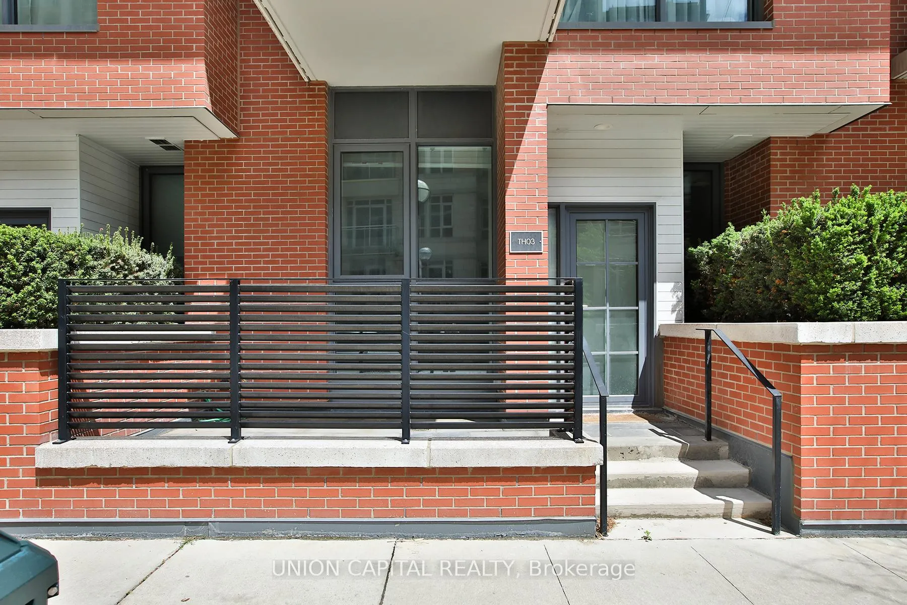 Photo 21 of Unit TH03, 38 Iannuzzi Street, Toronto, Niagara — HOMEH
