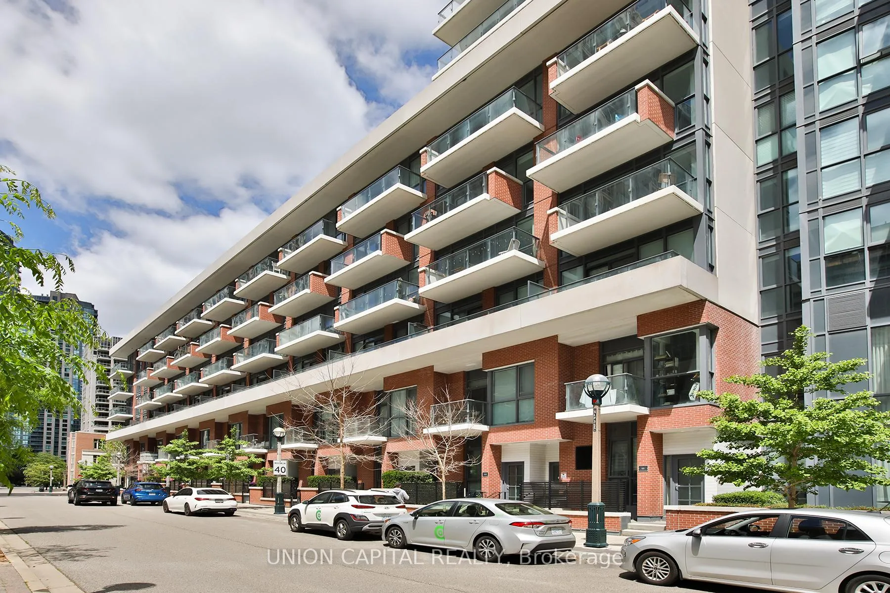 Photo 22 of Unit TH03, 38 Iannuzzi Street, Toronto, Niagara — HOMEH