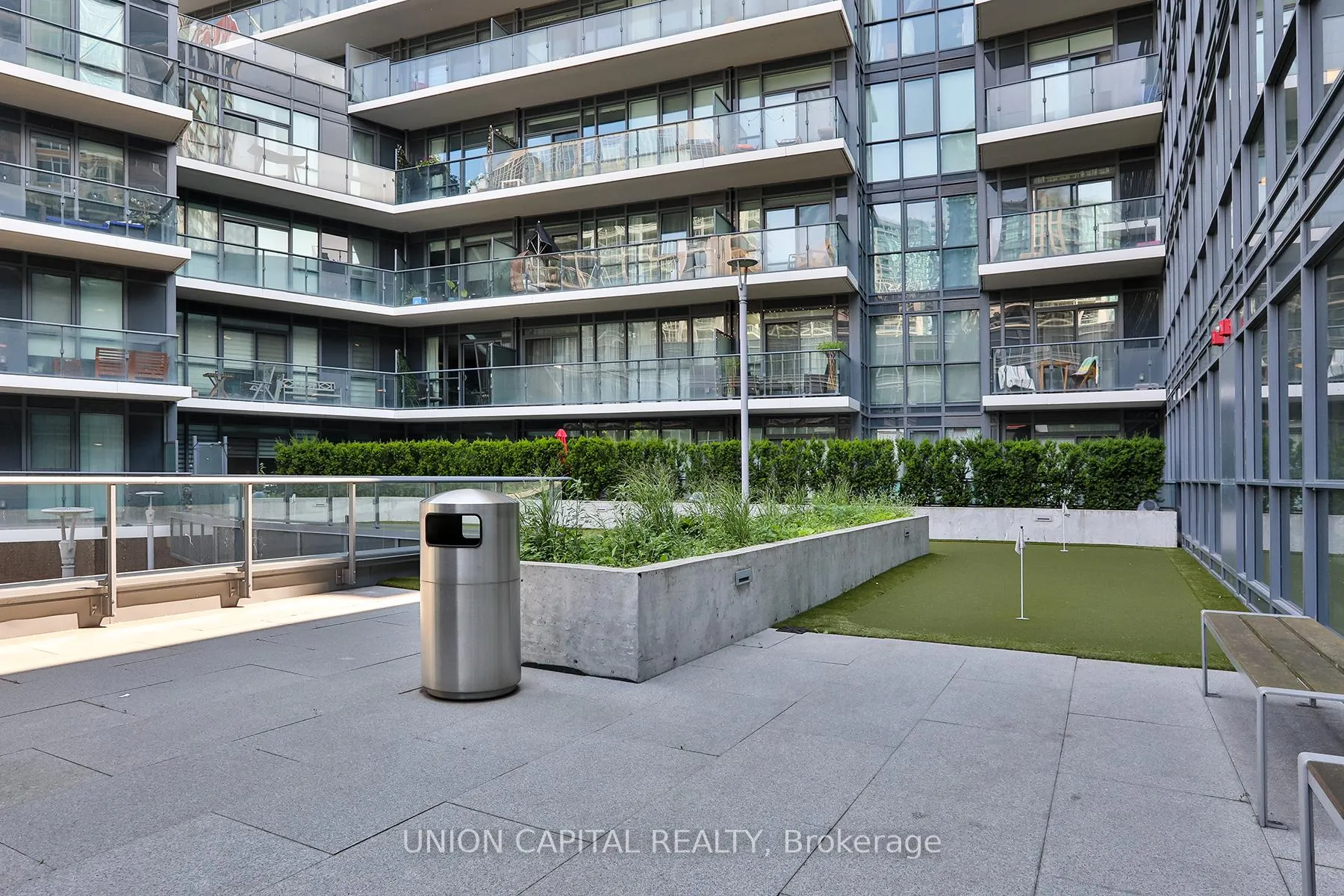 Photo 23 of Unit TH03, 38 Iannuzzi Street, Toronto, Niagara — HOMEH